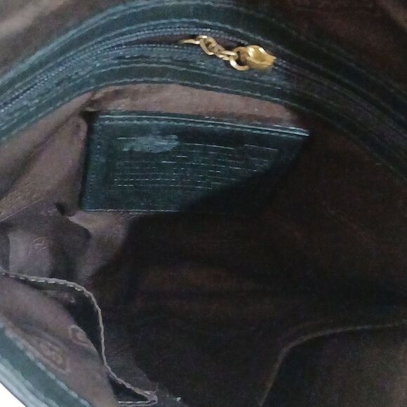 Vintage Coach Legacy Slim NFS Do Not Buy - Picture 8 of 9